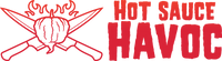 Hot Sauce Havoc